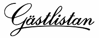Gästlistan logo