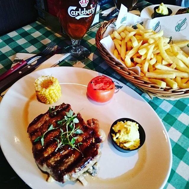 o learys farsta o learys farsta