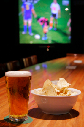 sportbar